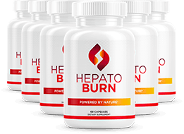 Hepatoburn best value