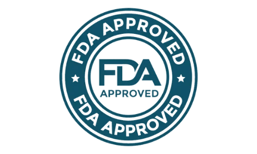 FDA Approved